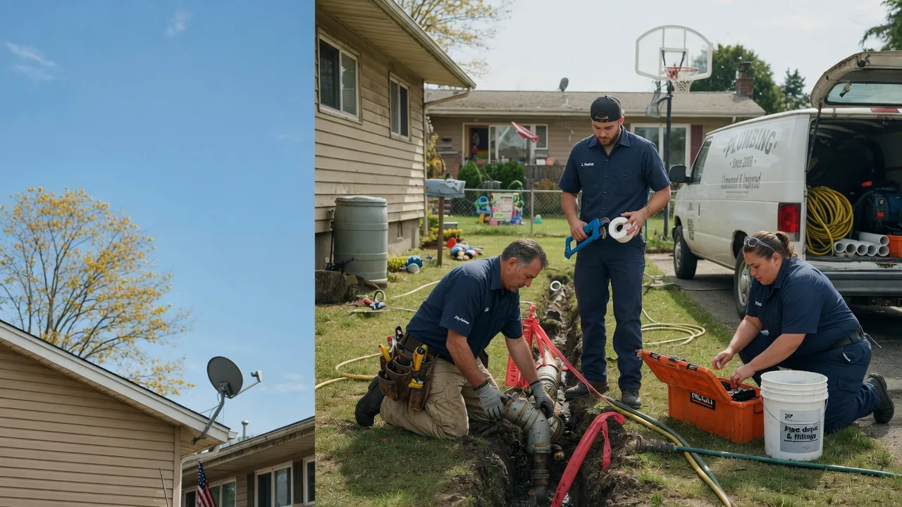 Garbage Disposal Replacement in Columbus Grove, OH near me