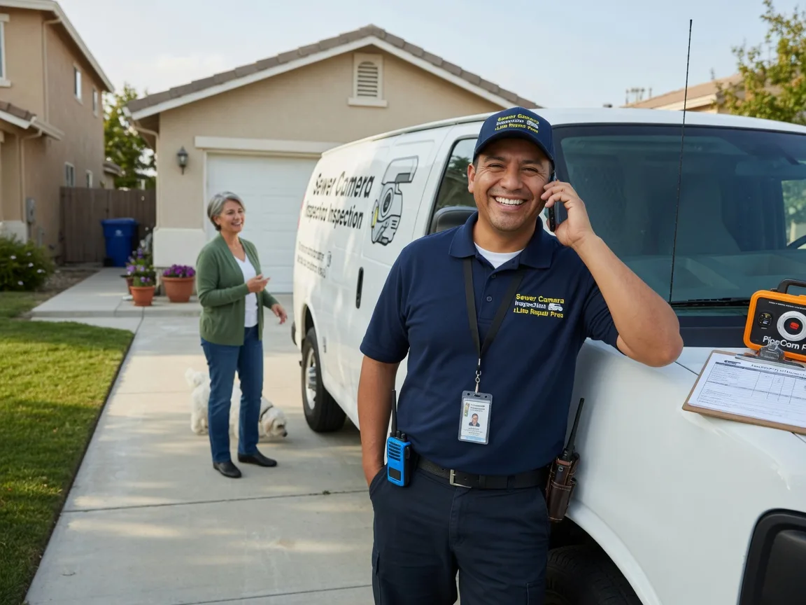Sewer Line Repair Columbus Grove, OH FAQs